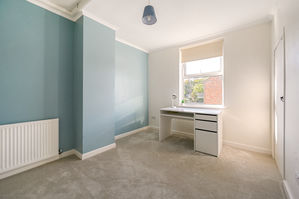 Bedroom- click for photo gallery